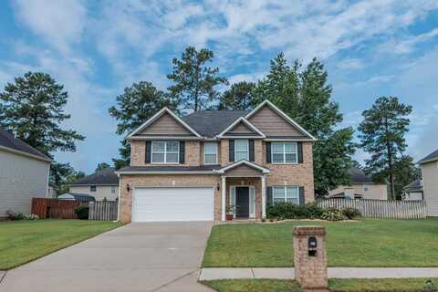 230 Misty Valley Lane, Bonaire, GA 31005