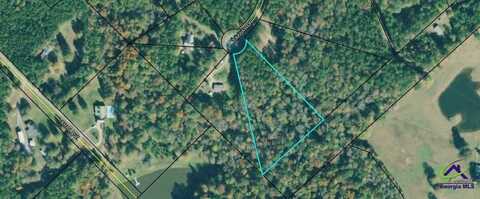 Timway Rd, Gray, GA 31032