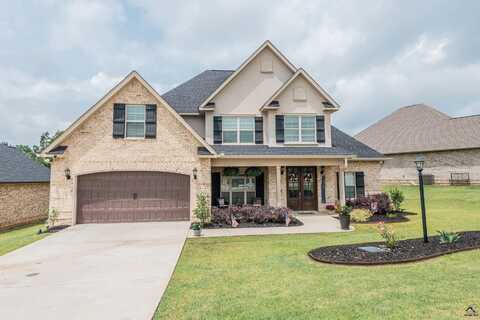 924 Abingdon Cove, Bonaire, GA 31005