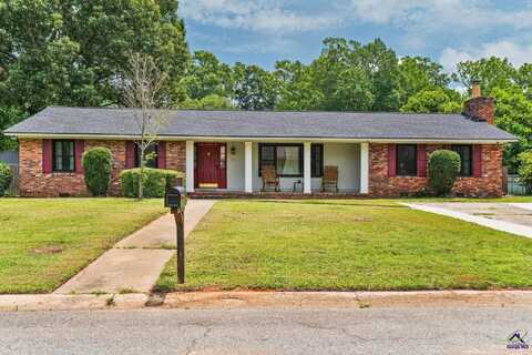 1508 Windsor Road, Perry, GA 31069