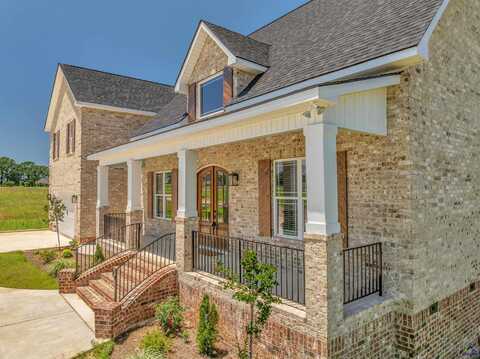 43 Crabapple Drive, Hawkinsville, GA 31036