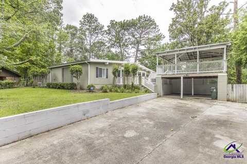 102 Arrowhead Trail, Warner Robins, GA 31088