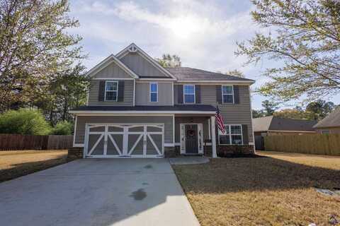102 Wayland Circle, Perry, GA 31069