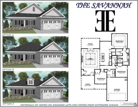 204 Eric Cove, Byron, GA 31008