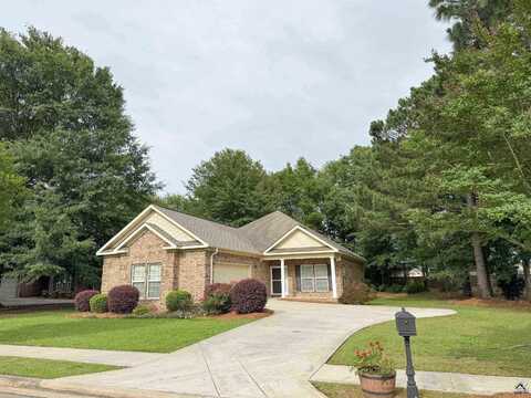 210 Timber Ridge Blvd, Byron, GA 31008