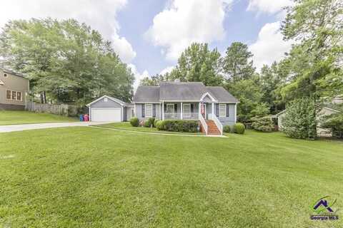 632 Chastain Place, Macon, GA 31210