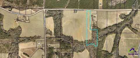 Whitfield Rd, Elko, GA 31025