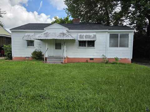 114 Northview Avenue, Warner Robins, GA 31088