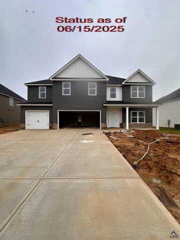 206 Ashley Nicole Avenue, Bonaire, GA 31005