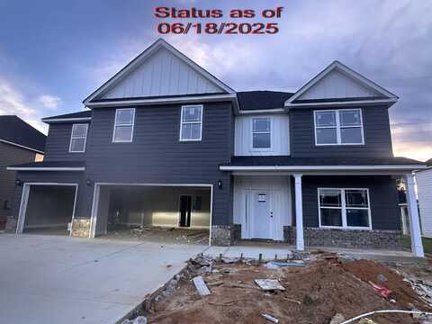 206 Ashley Nicole Avenue, Bonaire, GA 31005