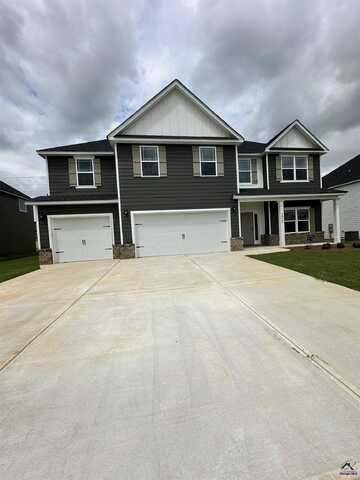 206 Ashley Nicole Avenue, Bonaire, GA 31005