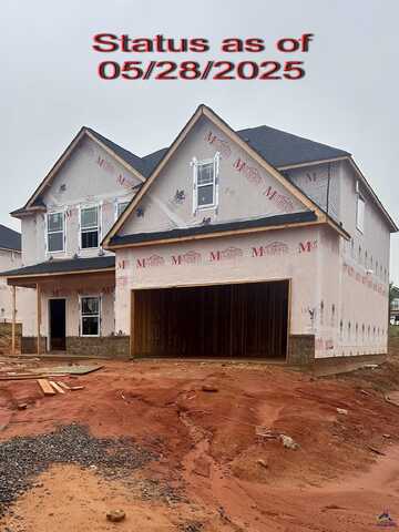 715 Lindsey Brooke Trace, Bonaire, GA 31005