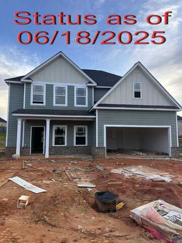 715 Lindsey Brooke Trace, Bonaire, GA 31005