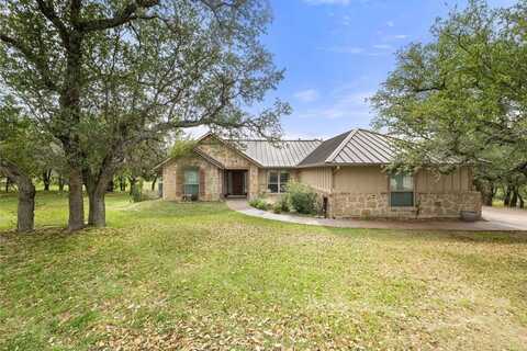 215 Maverick Circle South, Horseshoe Bay, TX 78657