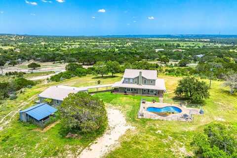 246 Willow Bend Dr., Center Point, TX 78010