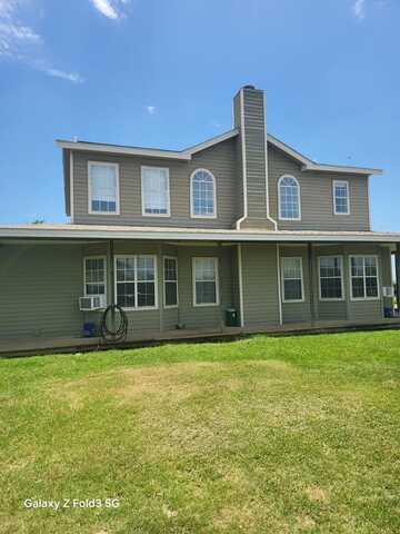 246 Willow Bend Dr., Center Point, TX 78010