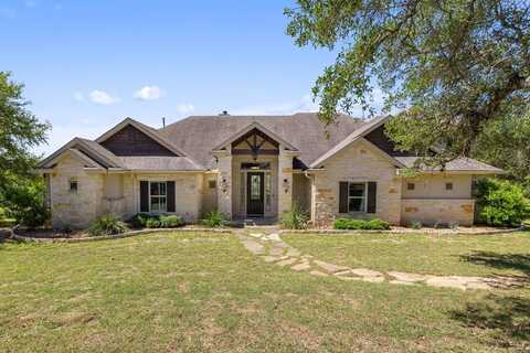 306 Ann's Way, Blanco, TX 78606