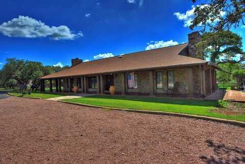 142 Four Bears Trail, Kerrville, TX 78028