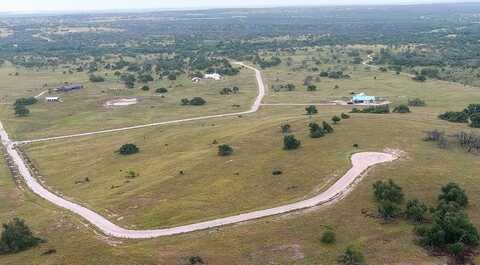 Lot 25 Reeh Rd, Fredericksburg, TX 78624