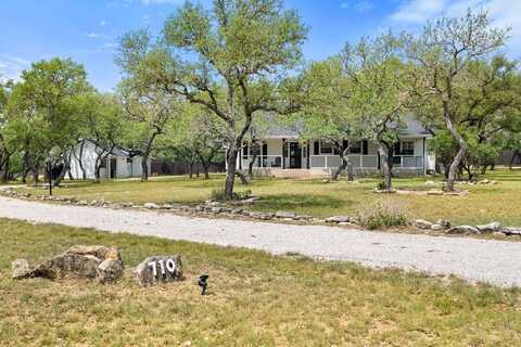 710 Ranchview, Johnson City, TX 78636