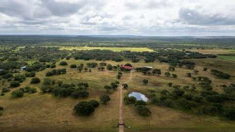 9445 State Hwy 71, Fredonia, TX 76842