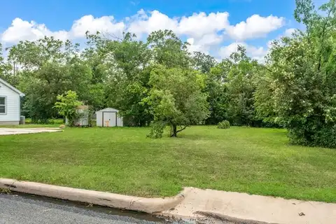 Lot 11R Mesquite St, Fredericksburg, TX 78624