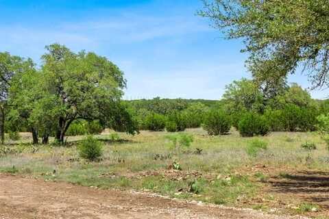 Tract 12 County Rd 107, Burnet, TX 78611