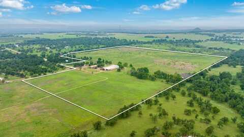 463 Bell Mountain Rd, Willow City, TX 78675