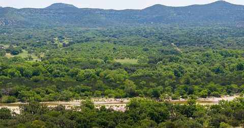 Tract 241 Ranch Rd 335, Barksdale, TX 78828