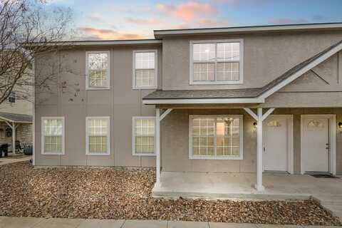 2316-C Sailing Way, Kerrville, TX 78028