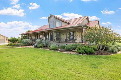 255 Southwoods Dr, Fredericksburg, TX 78624