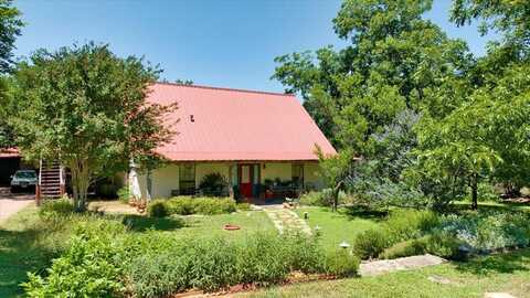 116 Rainey, Mason, TX 76856