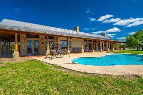 2068 Laird Rd, Harper, TX 78631