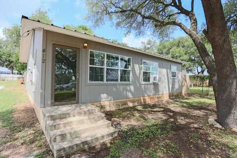 412 US Hwy 281, Johnson City, TX 78636