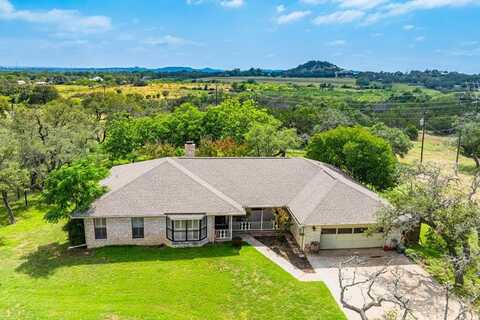 127 Northwood Hills Dr, Fredericksburg, TX 78624