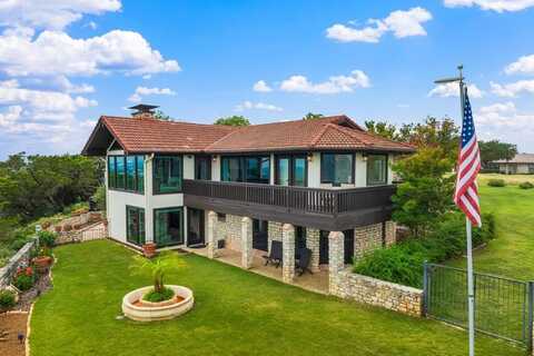327 Loma Vista Dr, Kerrville, TX 78028