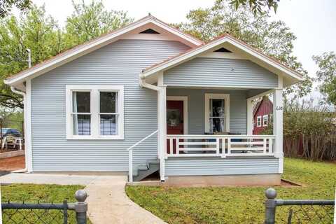 638 Post Oak Rd, Fredericksburg, TX 78624