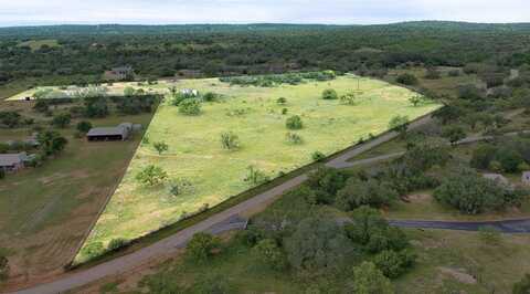 1295 Centennial Springs Ln, Mason, TX 76856