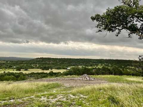 Lot 6 Zeder Strasse, Fredericksburg, TX 78624