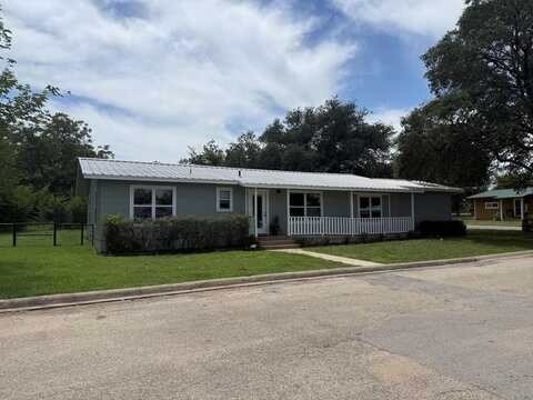 225 Coolidge, Mason, TX 76856