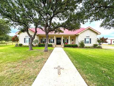 9445 State Hwy 71, Fredonia, TX 76842