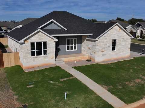 902 Yellow Bark Blvd, Fredericksburg, TX 78624