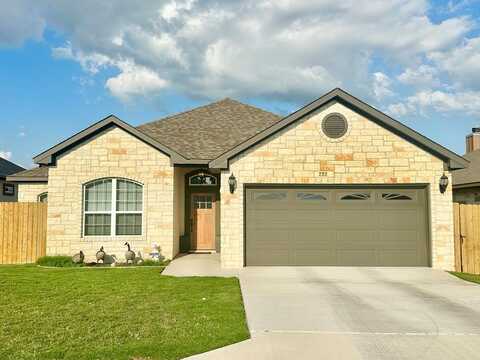 222 Dudley Way, Fredericksburg, TX 78624