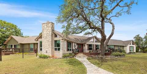210 Four Bears Trail, Kerrville, TX 78028