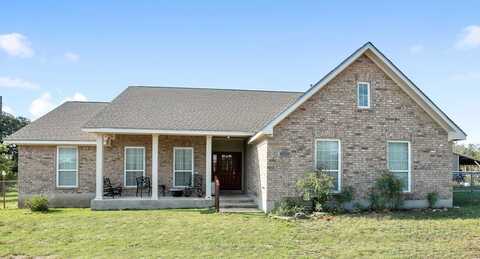 537 Park St, Harper, TX 78631