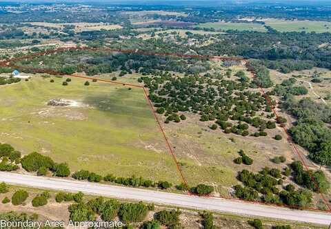 1746 Flat Creek Rd, Johnson City, TX 78636