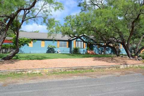 401 19th Street, Junction, TX 76849