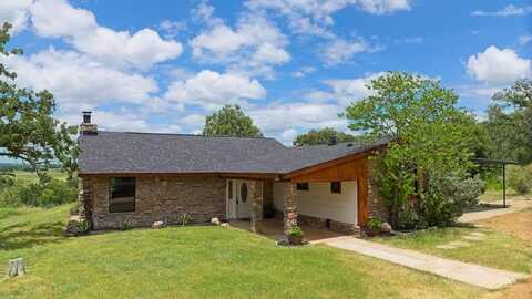 1351 Ranch Rd 386, Mason, TX 76856