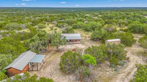 932 Shin Oak, Menard, TX 76859