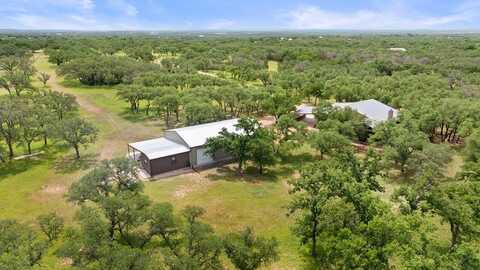 1291 Sandy Oaks Ranch Rd, Johnson City, TX 78636